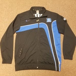 duke track jacket